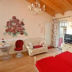 Appartement Romantik