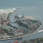 Appartement Romantik