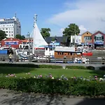 Appartement Romantik