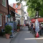 Appartement Romantik