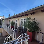 Appartement Romantik