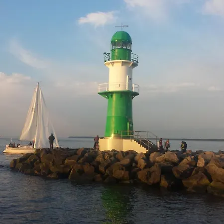 Romantik Rostock