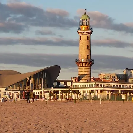 Romantik Rostock