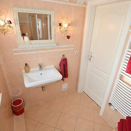 Apartment Romantik