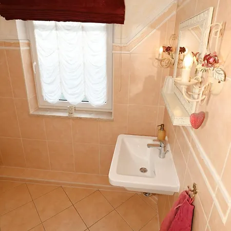 Romantik Apartment Rostock