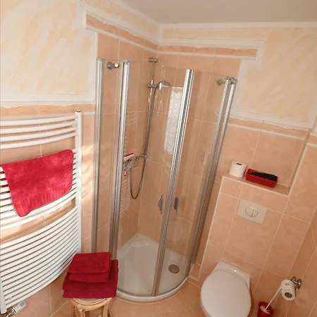 Romantik Apartment *