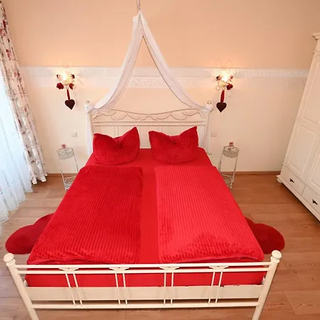 Apartment Romantik *