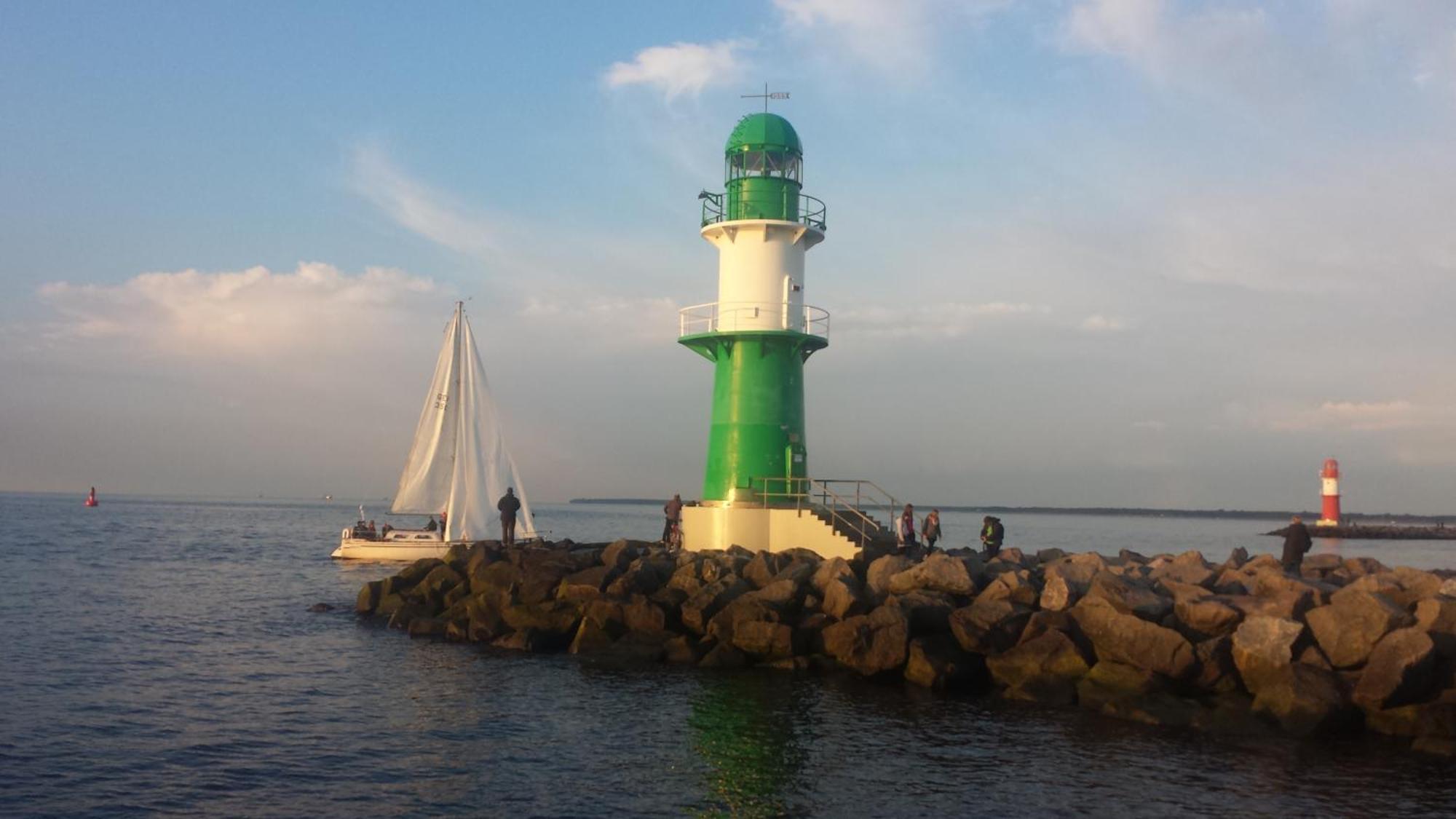 Romantik Rostock