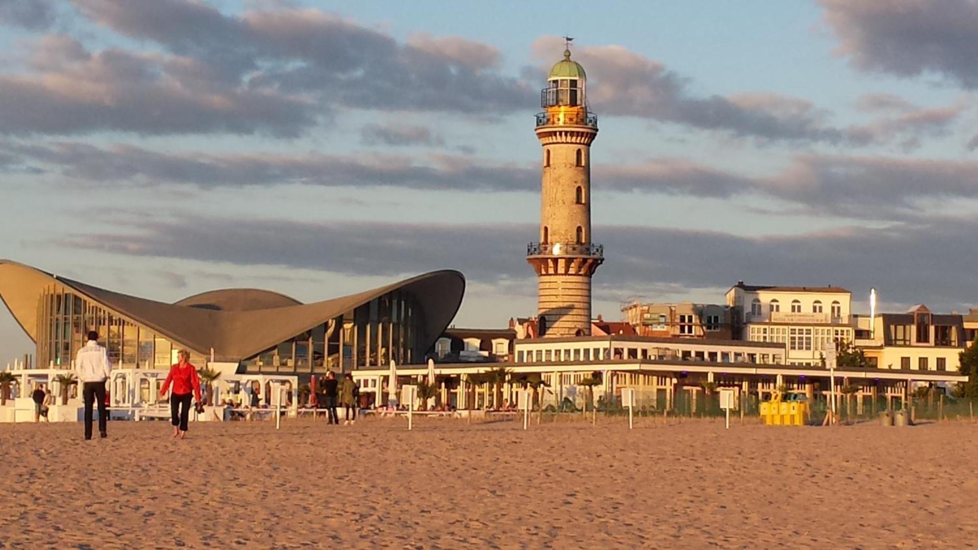 Romantik Rostock