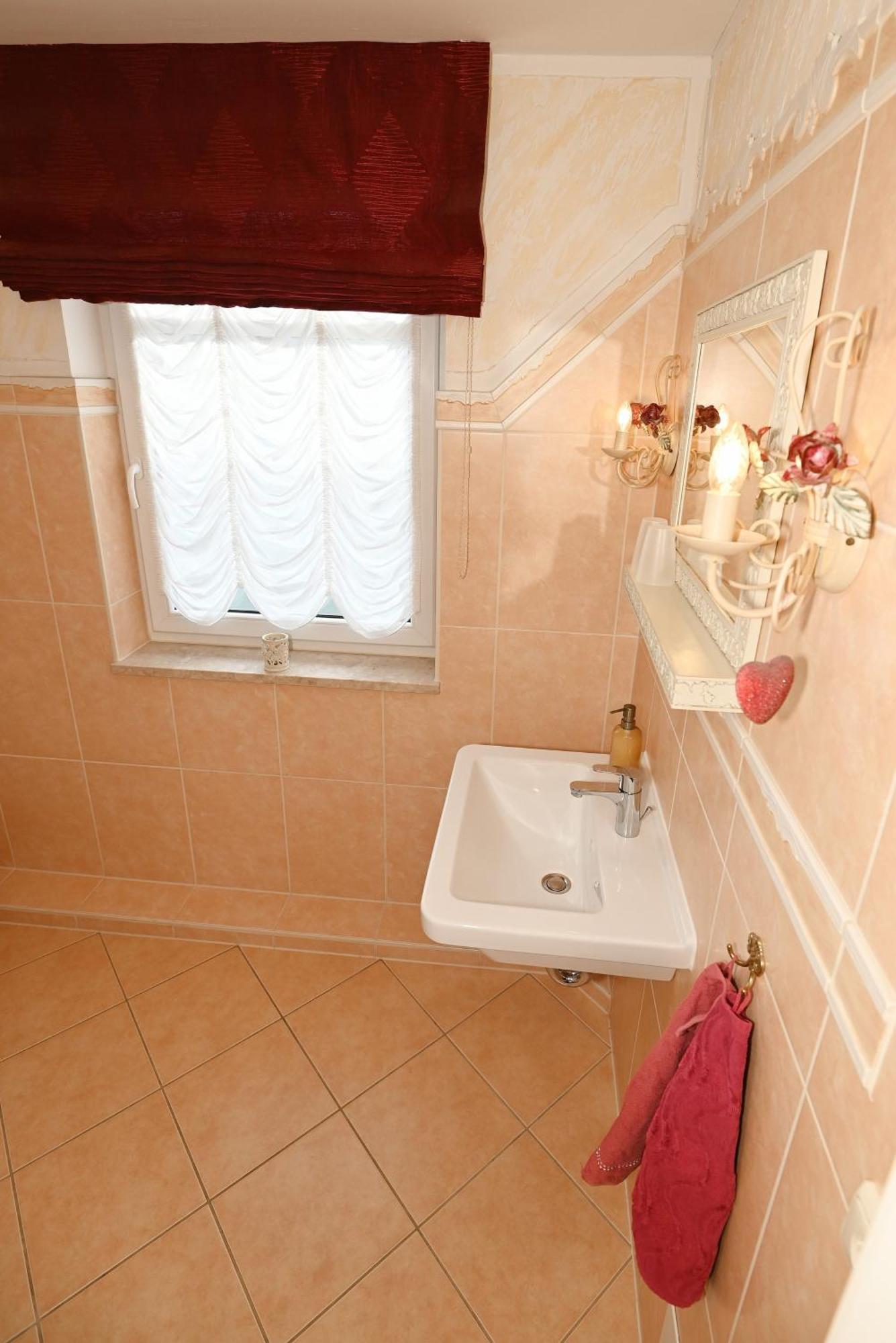 Romantik Apartment Rostock