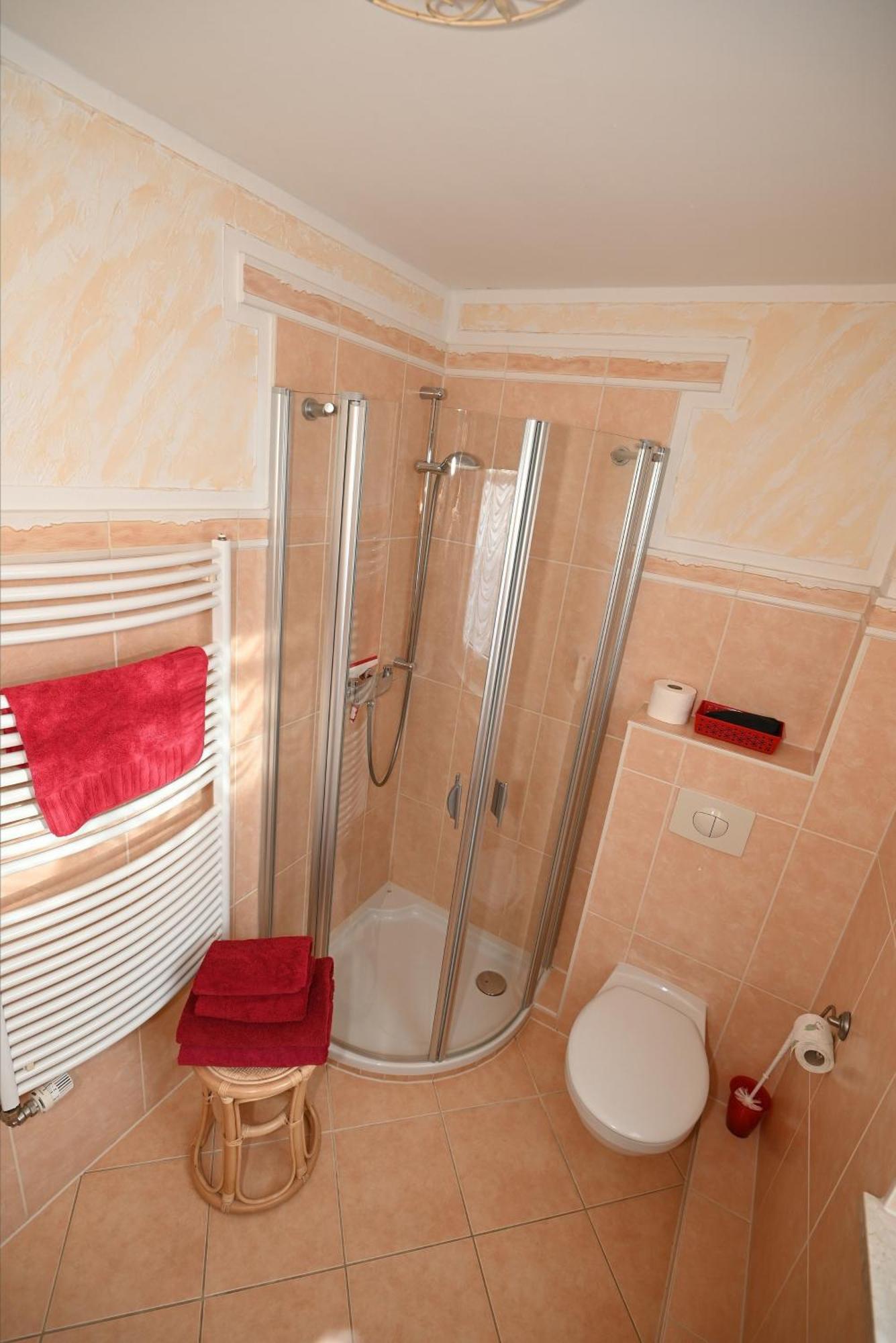 Romantik Apartment *