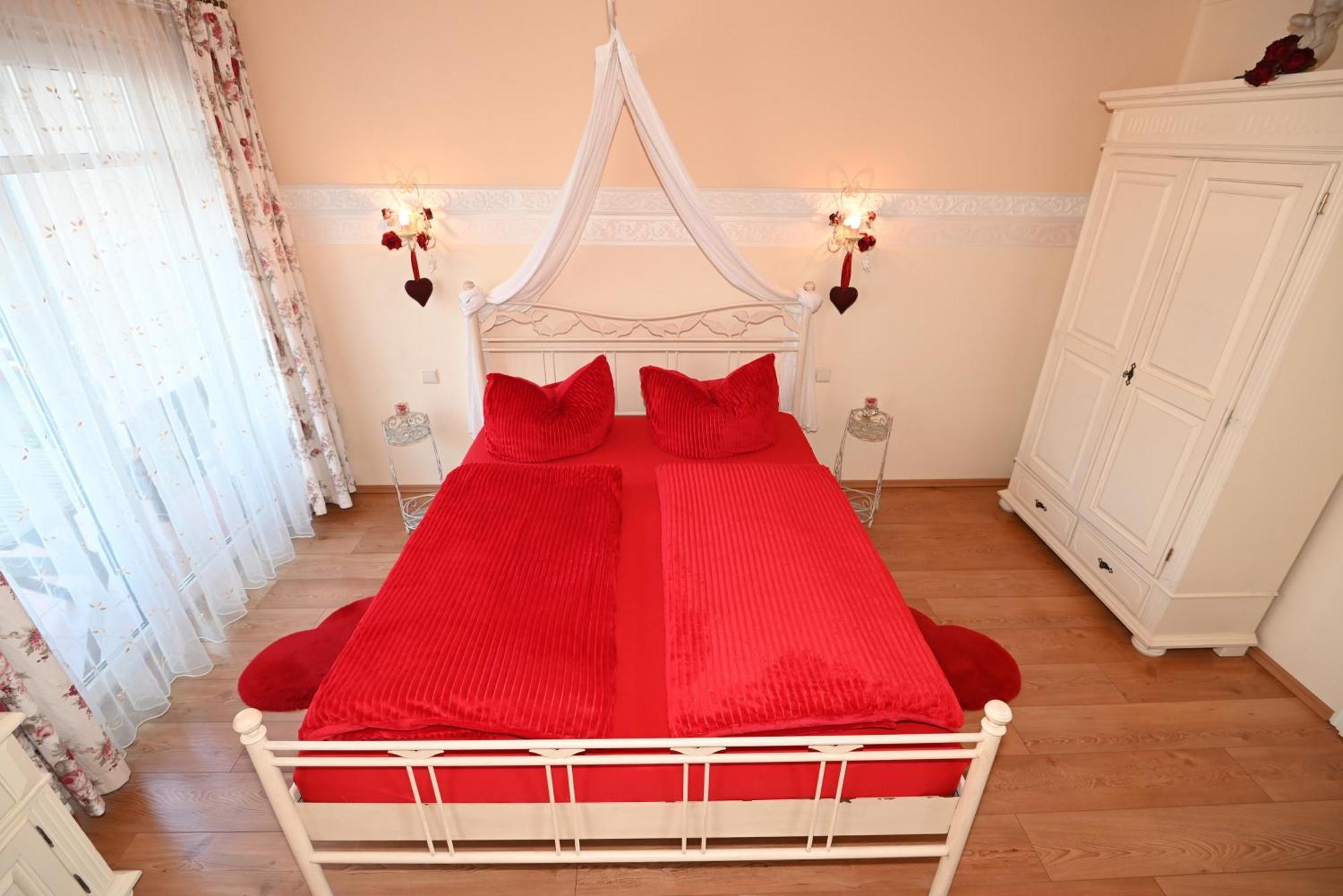 Apartment Romantik *